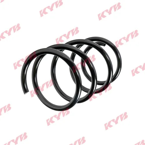 Par de Espirales Delanteras KYB RA2155 — BMW Serie 6 2004-2010