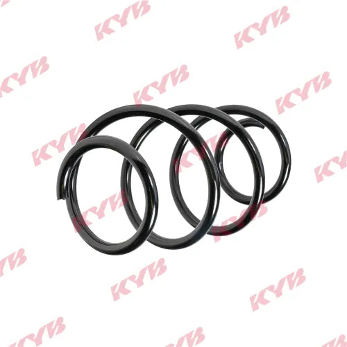 Par de Espirales Delanteras KYB RA2225 — BMW Serie 3 2018-2022
