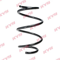 Par de Espirales Delanteras KYB RA2226 — BMW Serie 3 2018-2022