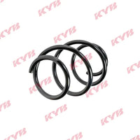 Par de Espirales Delanteras KYB RA2226 — BMW Serie 3 2018-2022