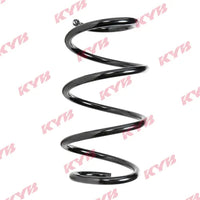 Par de Espirales Delanteras KYB RA2227 — BMW Serie 3 2019-2020