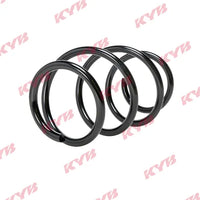 Par de Espirales Delanteras KYB RA2227 — BMW Serie 3 2019-2020