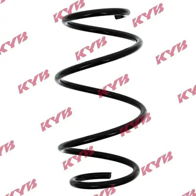 Par de Espirales Delanteras KYB RA4008 — BMW Serie 1 / Serie 2 / Serie 3 / Serie 4 2011-2021