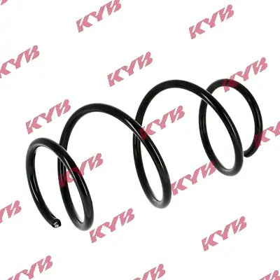 Par de Espirales Delanteras KYB RA4008 — BMW Serie 1 / Serie 2 / Serie 3 / Serie 4 2011-2021