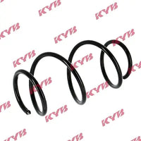 Par de Espirales Delanteras KYB RA4008 — BMW Serie 1 / Serie 2 / Serie 3 / Serie 4 2011-2021
