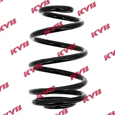 Par de Espirales Traseras KYB RA5006 — BMW Z4 2009-2016