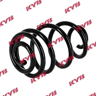 Par de Espirales Traseras KYB RA5006 — BMW Z4 2009-2016