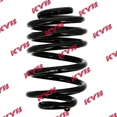 Par de Espirales Traseras KYB RA5139 — BMW Serie 3 1995-1998