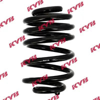 Par de Espirales Traseras KYB RA5139 — BMW Serie 3 1995-1998