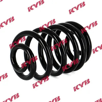 Par de Espirales Traseras KYB RA5139 — BMW Serie 3 1995-1998