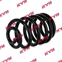 Par de Espirales Traseras KYB RA5139 — BMW Serie 3 1995-1998