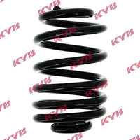 Par de Espirales Traseras KYB RA5141 — BMW Serie 3 2000-2006