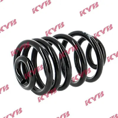 Par de Espirales Traseras KYB RA5141 — BMW Serie 3 2000-2006