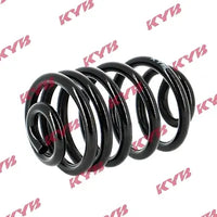 Par de Espirales Traseras KYB RA5141 — BMW Serie 3 2000-2006