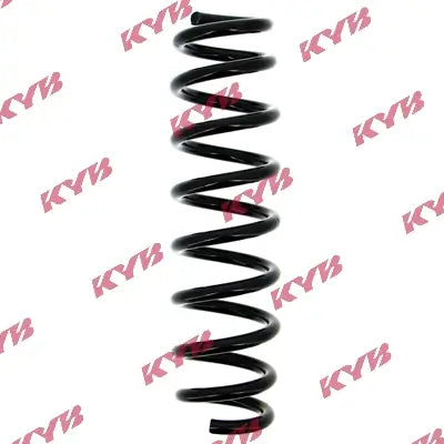 Par de Espirales Traseras KYB RA5362 — BMW Serie 1 / Serie 2 2011-2021