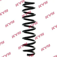 Par de Espirales Traseras KYB RA5362 — BMW Serie 1 / Serie 2 2011-2021