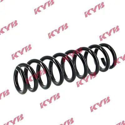 Par de Espirales Traseras KYB RA5362 — BMW Serie 1 / Serie 2 2011-2021