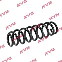 Par de Espirales Traseras KYB RA5362 — BMW Serie 1 / Serie 2 2011-2021