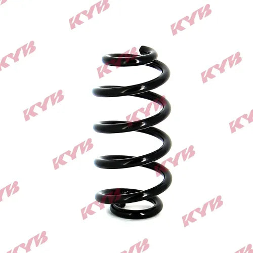 Par de Espirales Traseras KYB RA5524 — BMW Serie 2 2014-2021