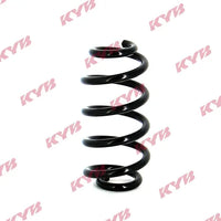 Par de Espirales Traseras KYB RA5524 — BMW Serie 2 2014-2021