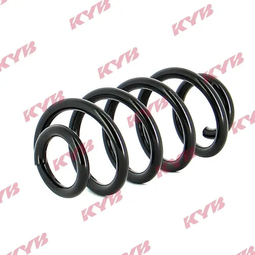 Par de Espirales Traseras KYB RA5524 — BMW Serie 2 2014-2021