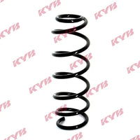 Par de Espirales Traseras KYB RA5794 — BMW i3 2013-2017