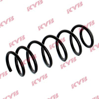 Par de Espirales Traseras KYB RA5794 — BMW i3 2013-2017
