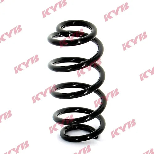 Par de Espirales Traseras KYB RA5796 — BMW Serie 1 2019-2020