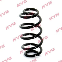 Par de Espirales Traseras KYB RA5796 — BMW Serie 1 2019-2020