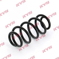 Par de Espirales Traseras KYB RA5796 — BMW Serie 1 2019-2020
