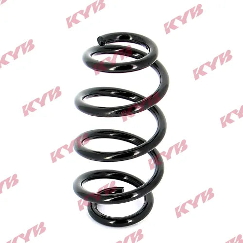 Par de Espirales Traseras KYB RA5797 — BMW Serie 1 2019-2020