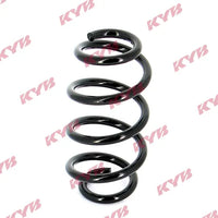 Par de Espirales Traseras KYB RA5797 — BMW Serie 1 2019-2020