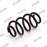 Par de Espirales Traseras KYB RA5797 — BMW Serie 1 2019-2020