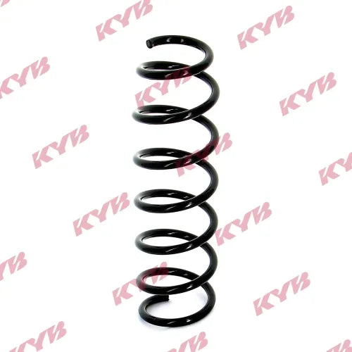 Par de Espirales Traseras KYB RA5815 — BMW Serie 5 2016-2023