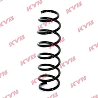 Par de Espirales Traseras KYB RA5815 — BMW Serie 5 2016-2023
