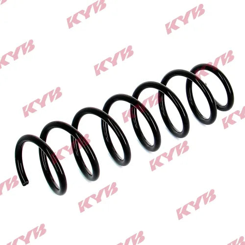 Par de Espirales Traseras KYB RA5815 — BMW Serie 5 2016-2023