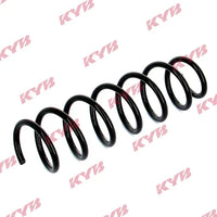 Par de Espirales Traseras KYB RA5815 — BMW Serie 5 2016-2023