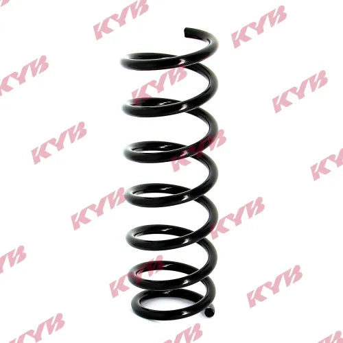 Par de Espirales Traseras KYB RA5830 — BMW Serie 6 2004-2010