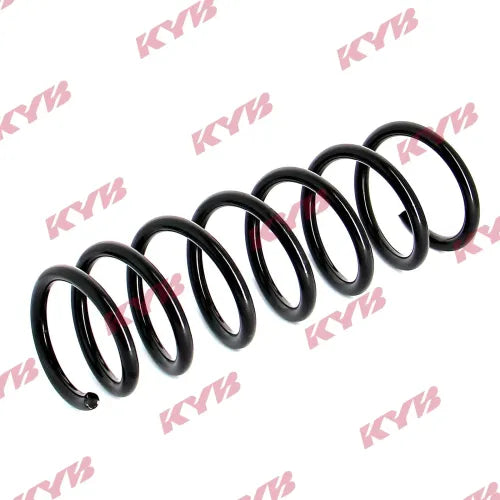 Par de Espirales Traseras KYB RA5830 — BMW Serie 6 2004-2010