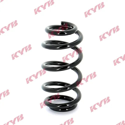 Par de Espirales Traseras KYB RA5839 — BMW X1 / X2 / Serie 2 2014-2023