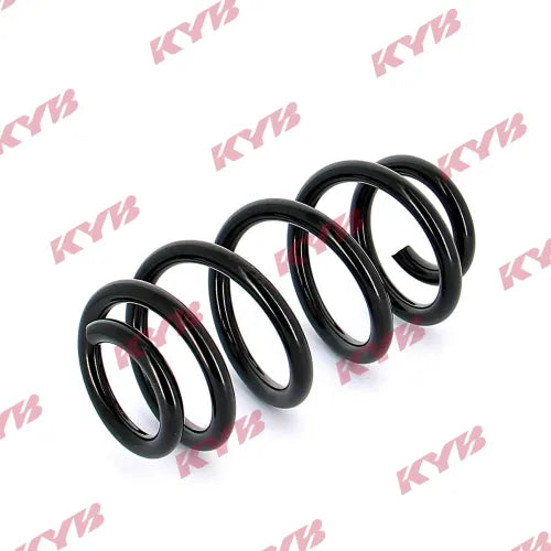 Par de Espirales Traseras KYB RA5839 — BMW X1 / X2 / Serie 2 2014-2023