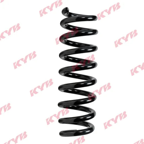 Par de Espirales Traseras KYB RA5867 — BMW Serie 4 2014-2020