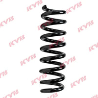 Par de Espirales Traseras KYB RA5867 — BMW Serie 4 2014-2020