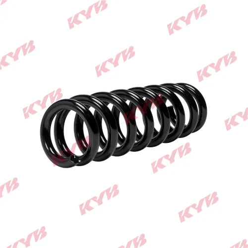 Par de Espirales Traseras KYB RA5867 — BMW Serie 4 2014-2020