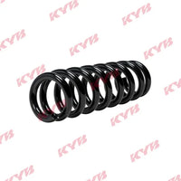 Par de Espirales Traseras KYB RA5867 — BMW Serie 4 2014-2020