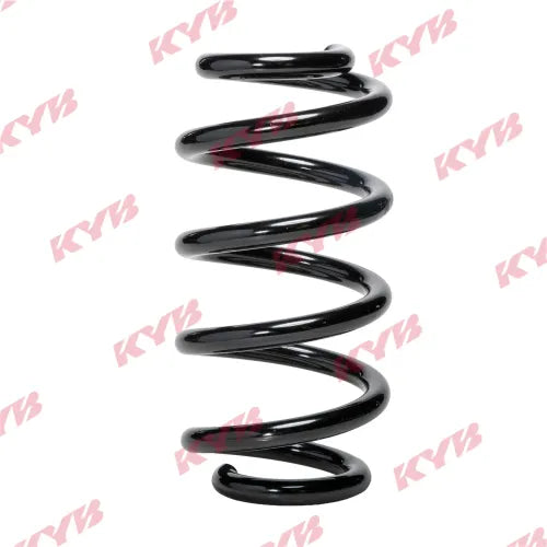 Par de Espirales Traseras KYB RA5893 — BMW X1 / X2 2020-2023