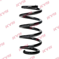 Par de Espirales Traseras KYB RA5893 — BMW X1 / X2 2020-2023