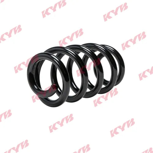 Par de Espirales Traseras KYB RA5893 — BMW X1 / X2 2020-2023
