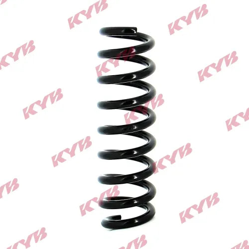 Par de Espirales Traseras KYB RA5912 — BMW Serie 3 / Serie 4 2012-2021