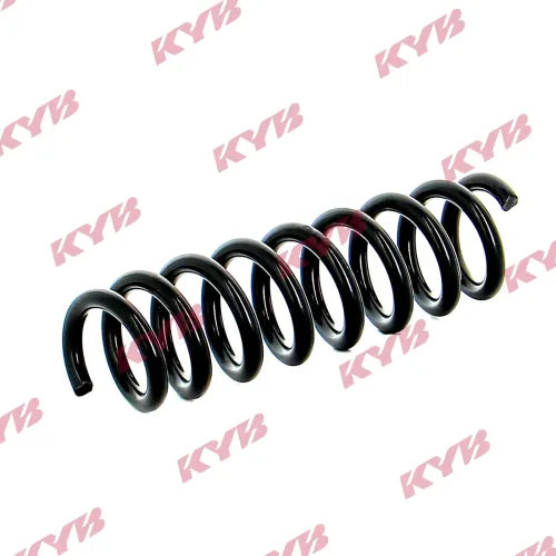 Par de Espirales Traseras KYB RA5912 — BMW Serie 3 / Serie 4 2012-2021